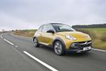 Vauxhall Adam Rocks Air 2014 года